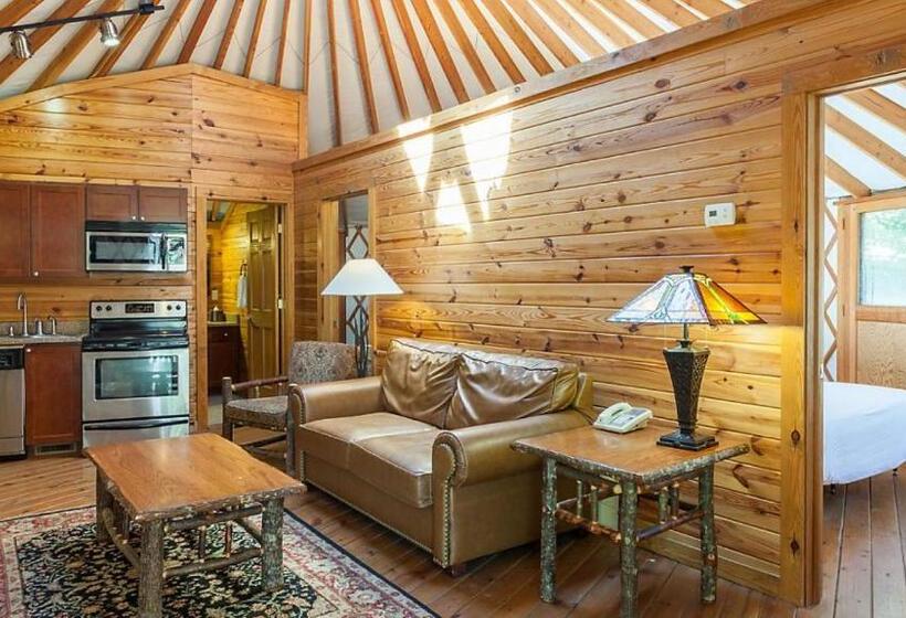 Люкс Кровать Кинг, Bluegreen Vacations Shenandoah Crossing, Ascend Resort Collection