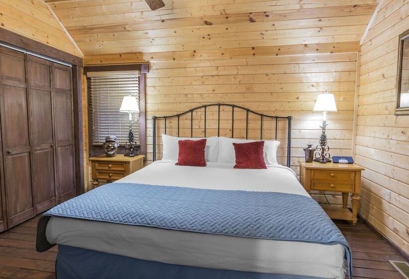 Люкс, Bluegreen Vacations Shenandoah Crossing, Ascend Resort Collection