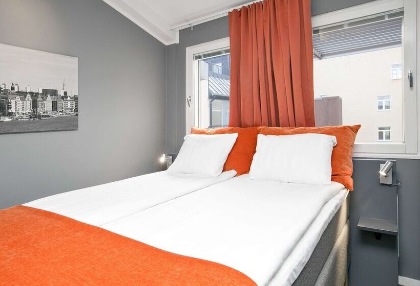 스탠다드 룸, Aiden by Best Western Stockholm City