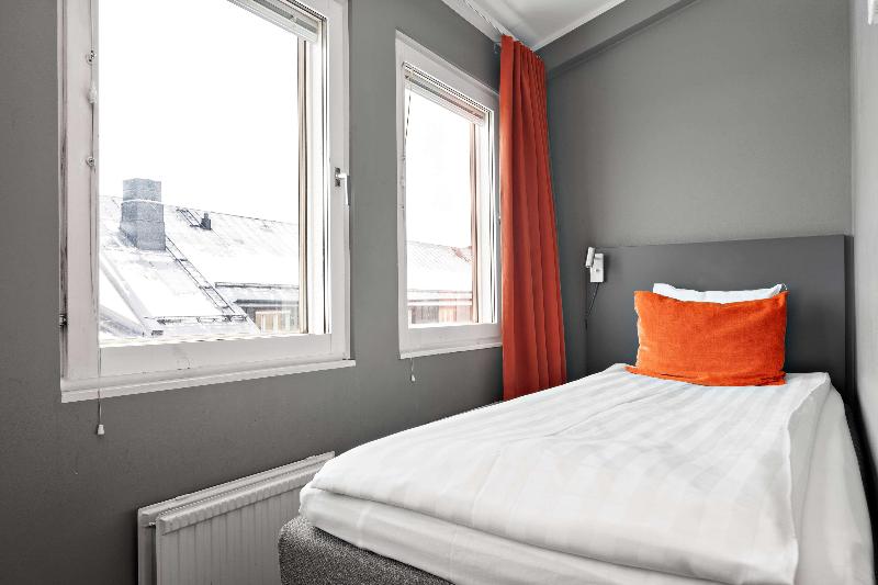 스탠다드 싱글 룸, Aiden by Best Western Stockholm City