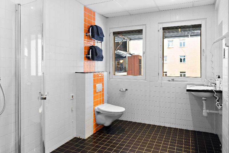 스탠다드 룸, Aiden by Best Western Stockholm City