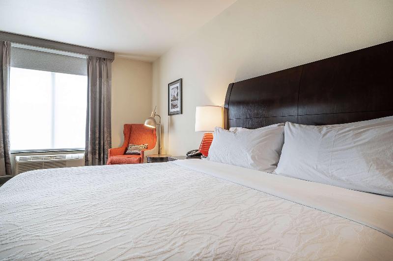Стандартный Номер Кровать Кинг, Hilton Garden Inn Kalispell