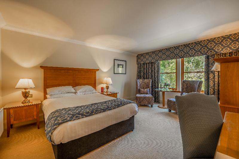 Quarto Deluxe Adaptado para Incapacitados, Holiday Inn Express Hotel & Suites Bluffton At Hilton Head Area, An Ihg
