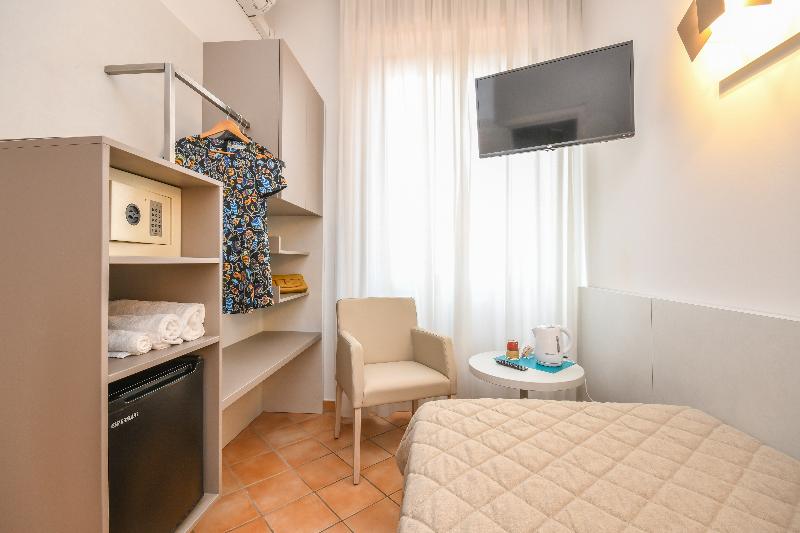 Quarto Standard para Deficientes, Holiday Inn Express Hotel & Suites Bluffton At Hilton Head Area, An Ihg