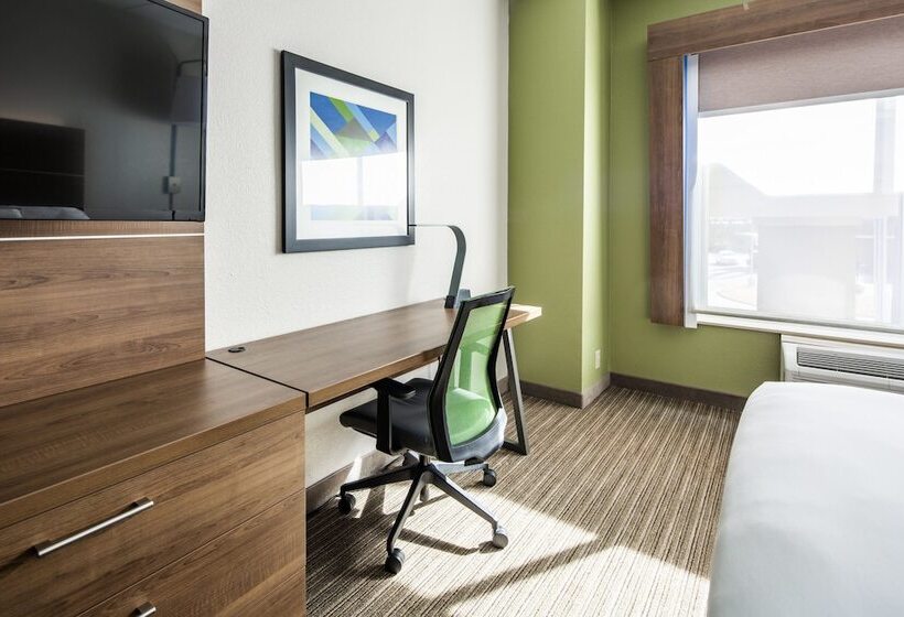 Suite, Holiday Inn Express & Suites Chattanooga   East Ridge, An Ihg