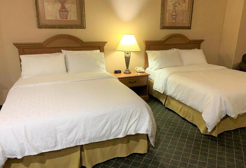 Standard Szoba, Holiday Inn Express Hotel And Suites Alice, An Ihg