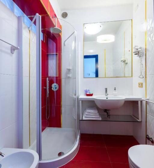 Номер Стандарт Трехместный, Miramare