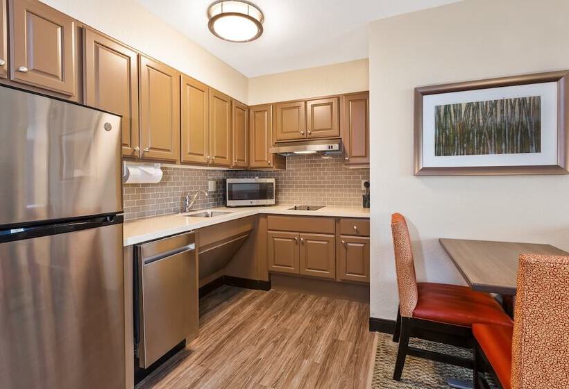 套房, Staybridge Suites Kalamazoo, An Ihg