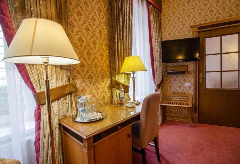 سوییت, Swiss