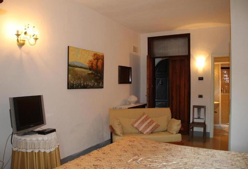Номер Стандарт, Agriturismo I Chiosi