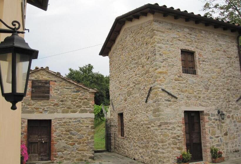 Студия Стандарт, Agriturismo I Chiosi