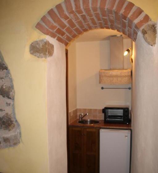 Студия Стандарт, Agriturismo I Chiosi