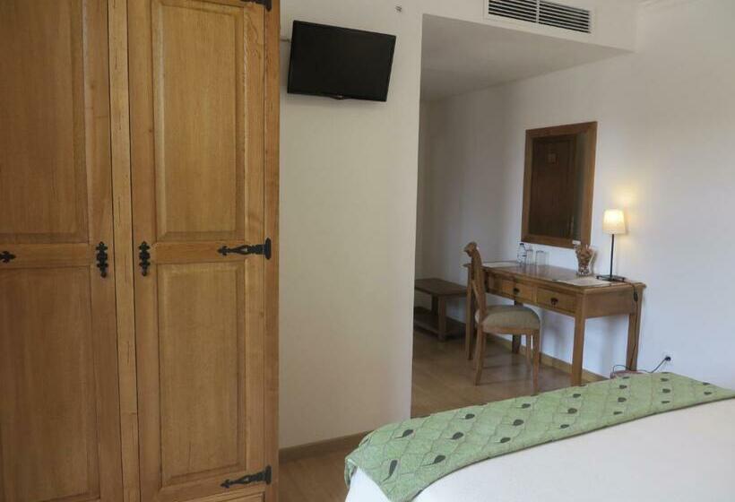 Номер Стандарт, Quinta Do Palame