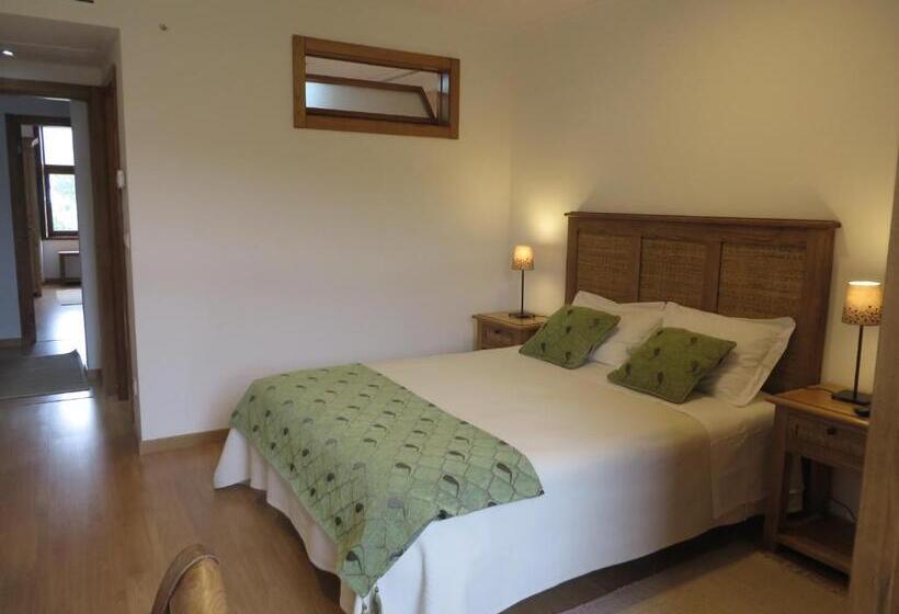 Номер Стандарт, Quinta Do Palame