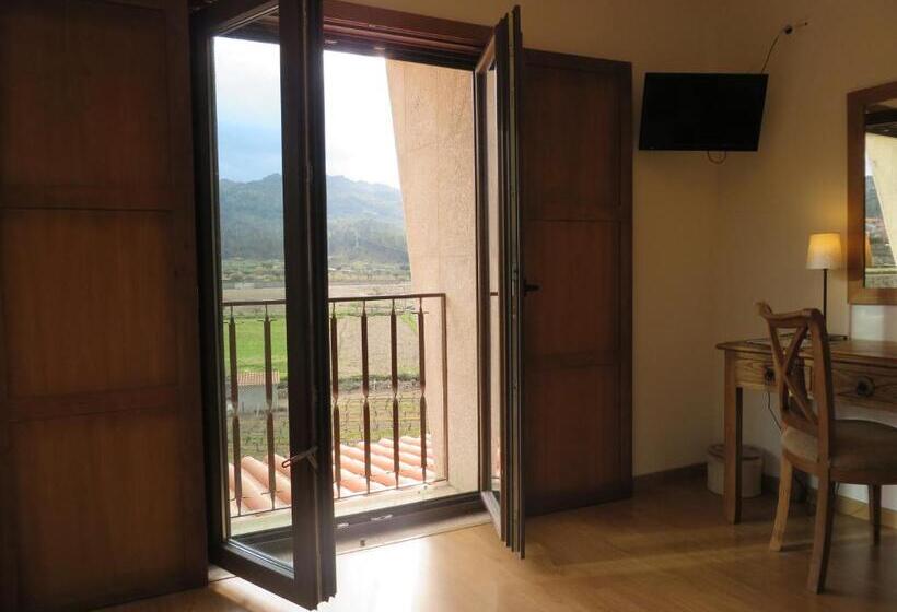 Номер Стандарт, Quinta Do Palame