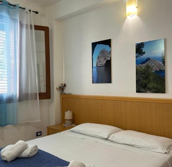 Номер Basic, Isoladelmiele