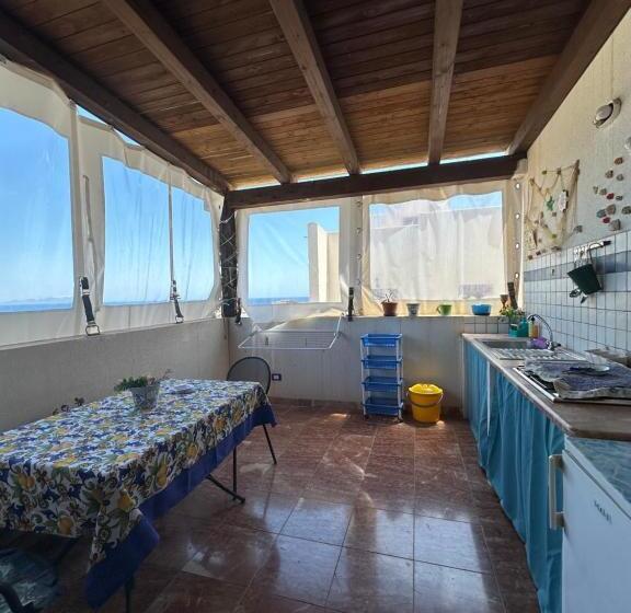 Номер Стандарт с Террасой, Isoladelmiele