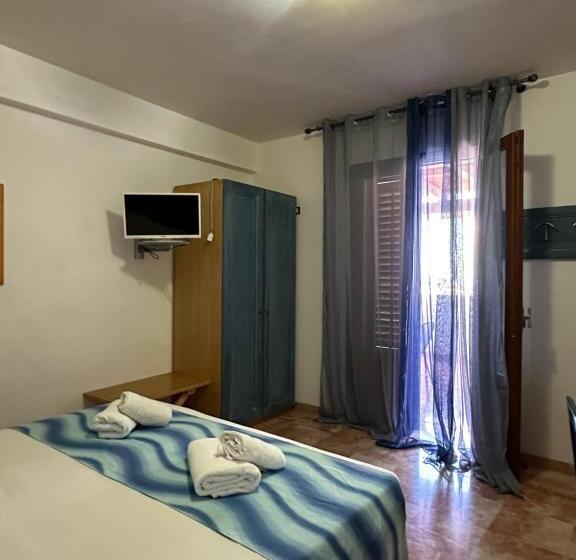 Номер Стандарт с Террасой, Isoladelmiele