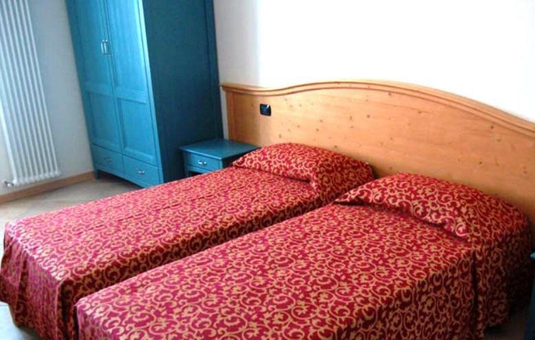 스탠다드 룸, Residence Centrale