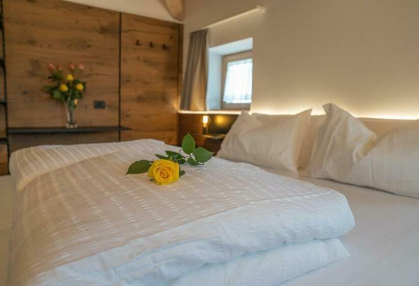 스탠다드 룸, Agritur La Crucola
