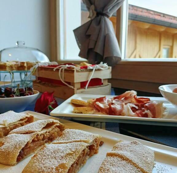 스탠다드 룸, Agritur La Crucola