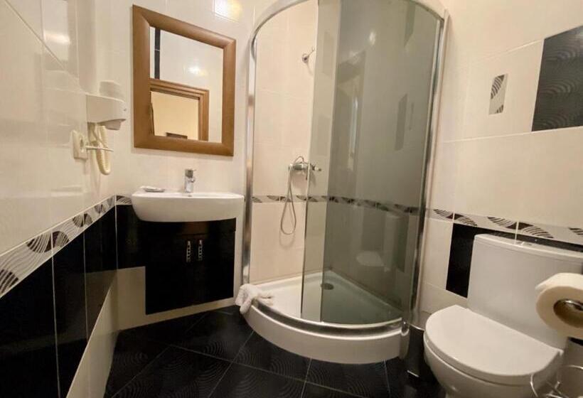 اتاق اکونومی, Rudison Hotel & Restaurant