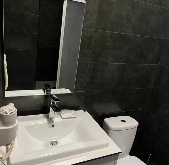اتاق استاندارد, Rudison Hotel & Restaurant