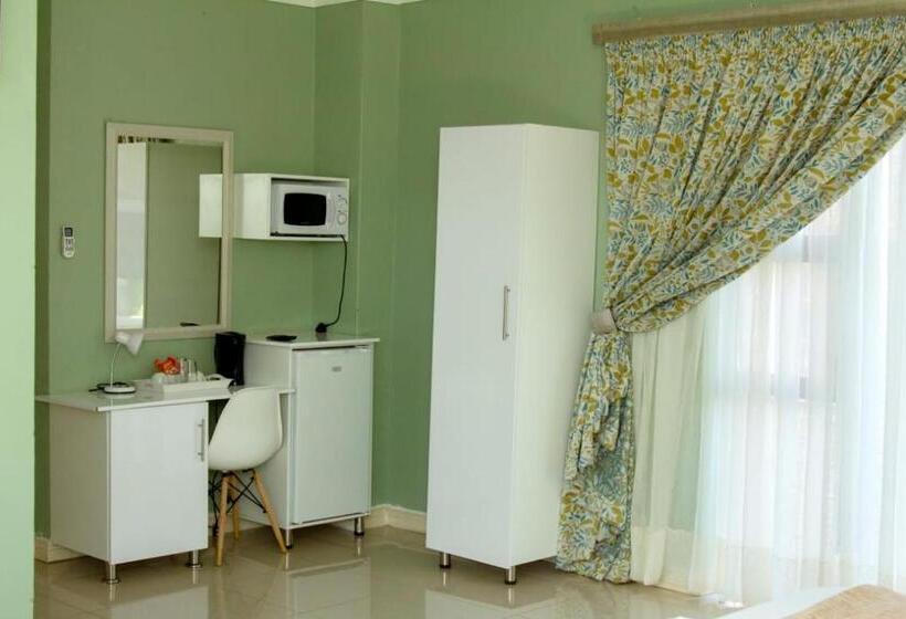 스탠다드 룸, Vakhusi Guesthouse