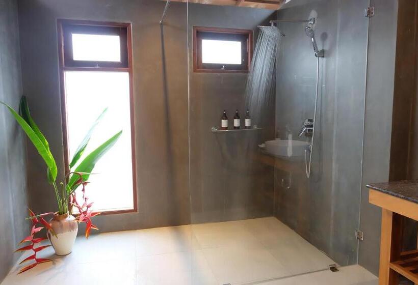 Вилла 1 Спальня, Koh Ma Beach Resort   Sha Extra Plus
