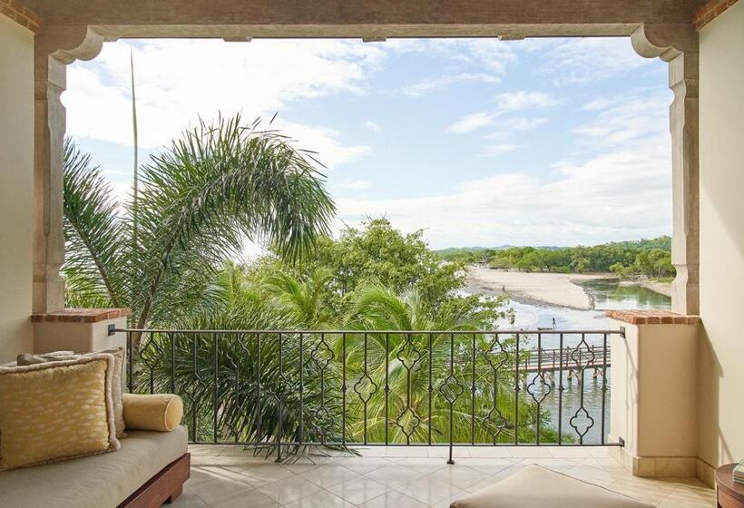اتاق استاندارد با تخت بزرگ, Rancho Santana