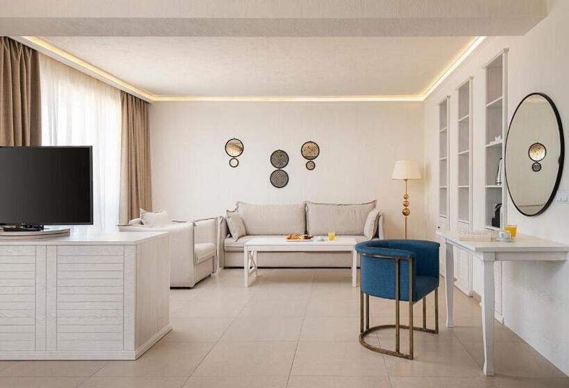 Студия Deluxe, Siena Premium Retreat