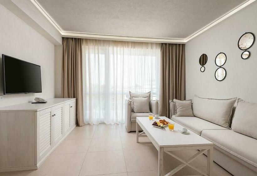 Family Suite, Siena Premium Retreat