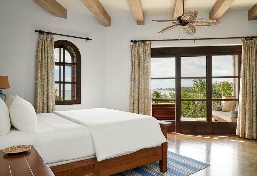 اتاق استاندارد با تخت بزرگ, Rancho Santana