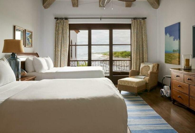 اتاق استاندارد, Rancho Santana