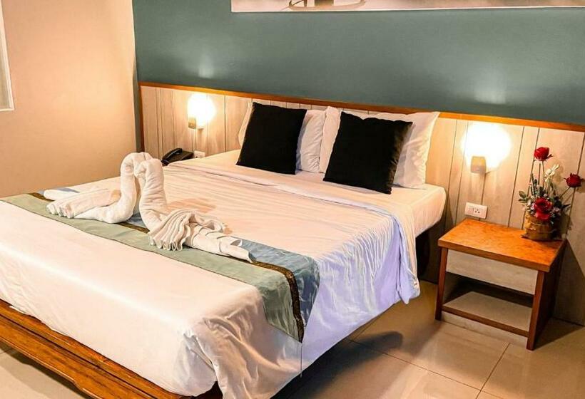 Номер Стандарт, K2 Hotel At Thachang