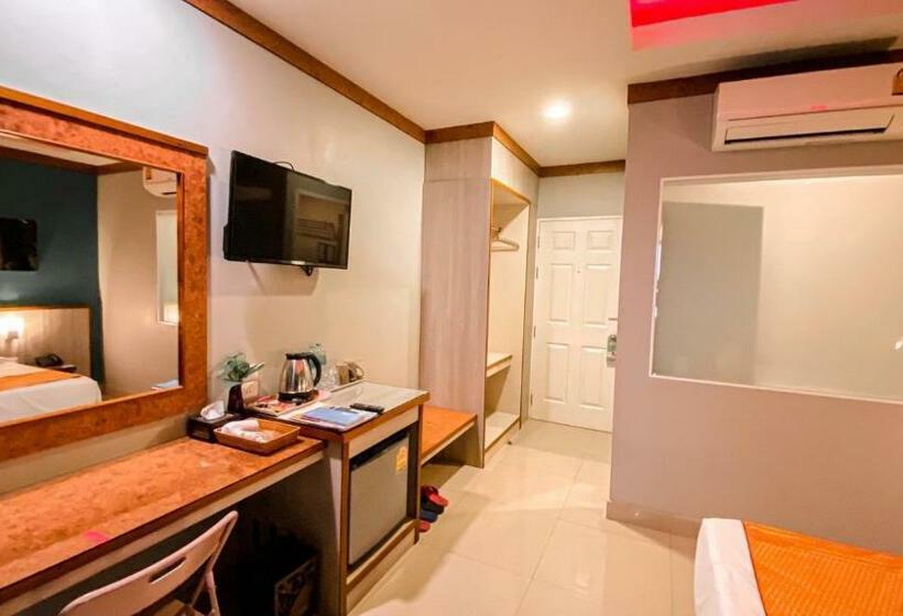 Номер Стандарт, K2 Hotel At Thachang