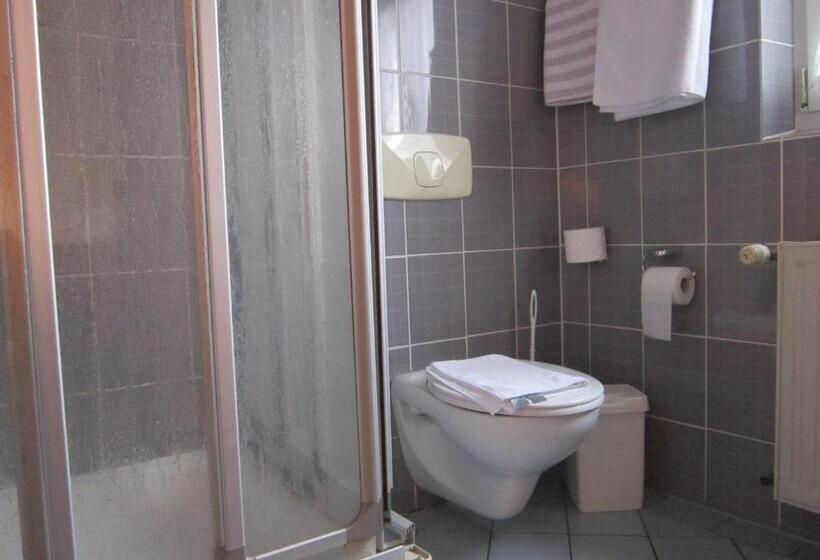 Номер Стандарт Индивидуальный, Gasthaus Neupert