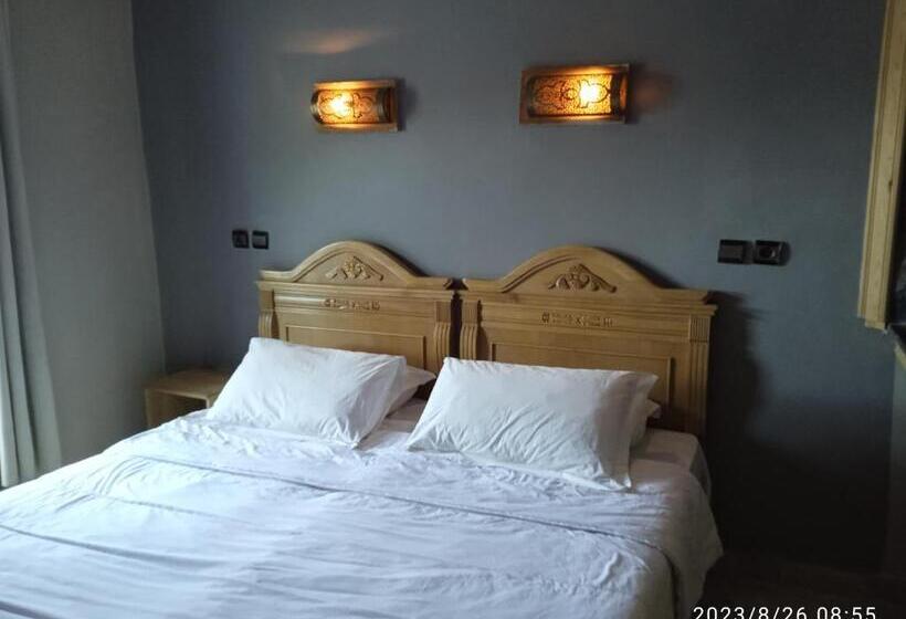Family Suite, Le Gite Du Barrage