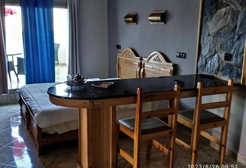 Family Suite, Le Gite Du Barrage