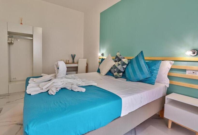 Quarto Estandar com Sacada, Sofia Holiday