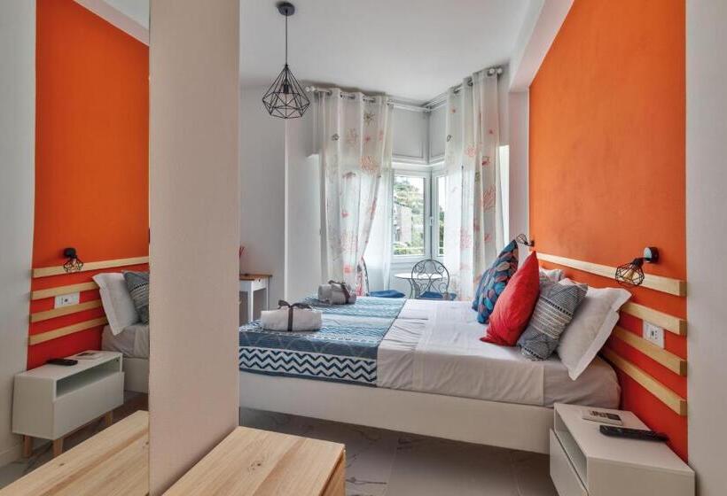 Quarto Estandar Vista Mar, Sofia Holiday