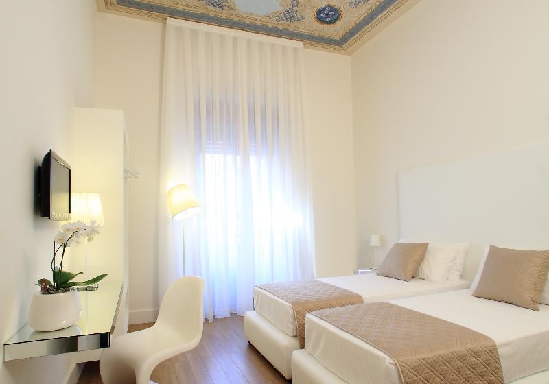 اتاق استاندارد, Al Castello Luxury B&b