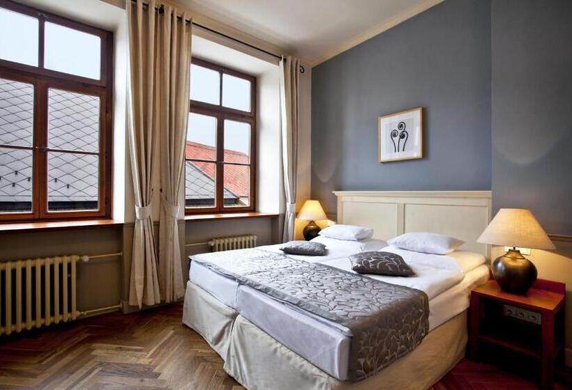 컴포트 룸, Boutique Hotel Nautilus