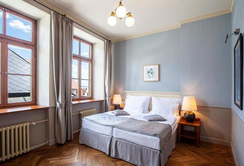 컴포트 룸, Boutique Hotel Nautilus