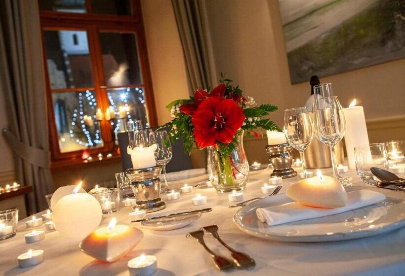 프레지덴셜 스위트, Boutique Hotel Nautilus