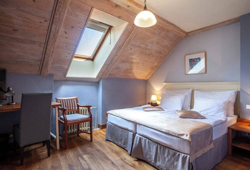 컴포트 룸, Boutique Hotel Nautilus