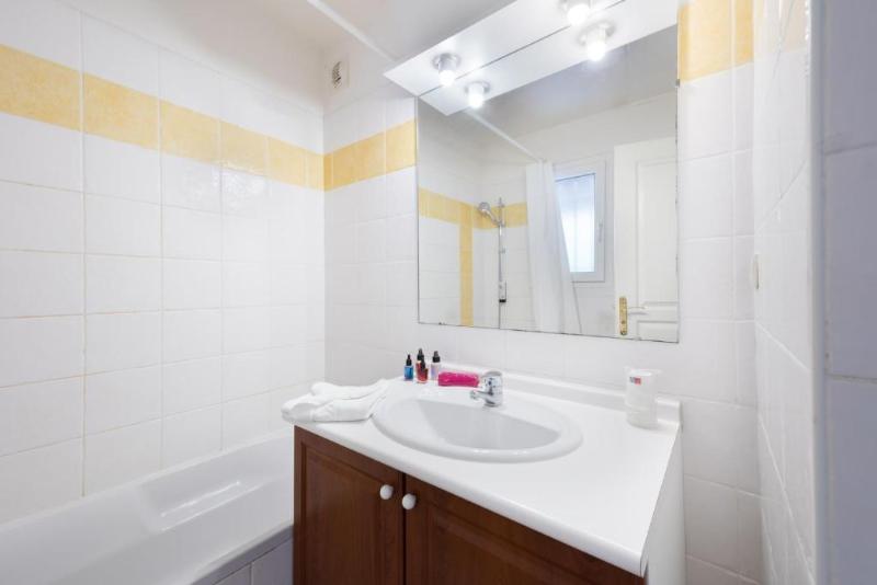 Апартаменты 1 Спальня, Garden & City Les Bastides De Grimaud