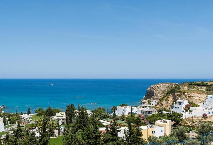 Люкс Классика, Bella Vista Stegna