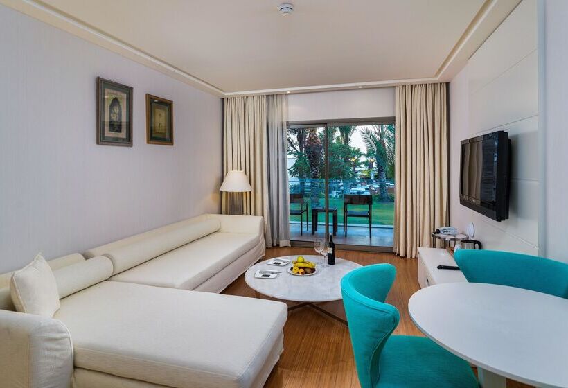 Люкс, Hillstone Bodrum Hotel & Spa