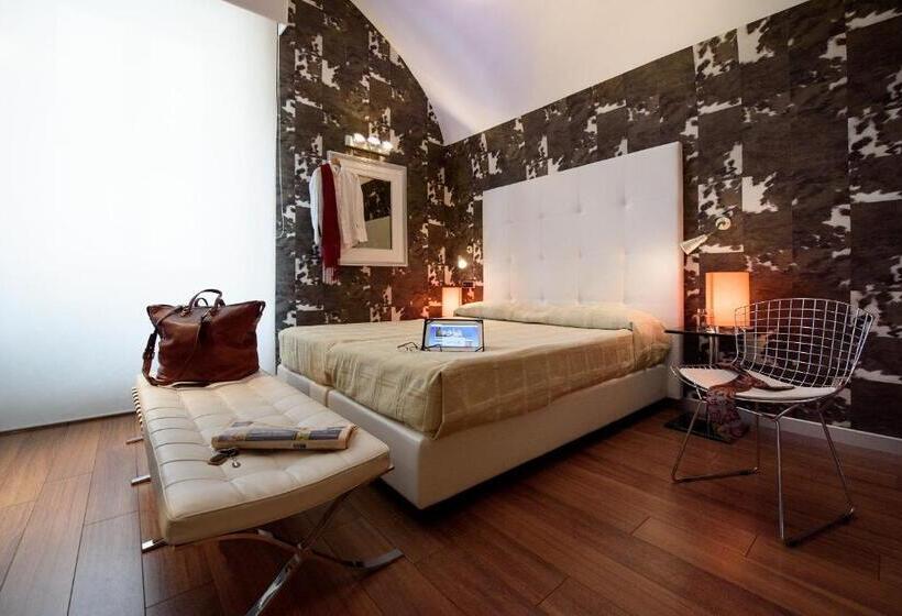 اتاق کلاسیک, Palazzo Ferraioli   Hotel & Wellness
